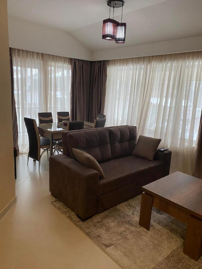Villa In Crystal Bakuriani Kültér fotó