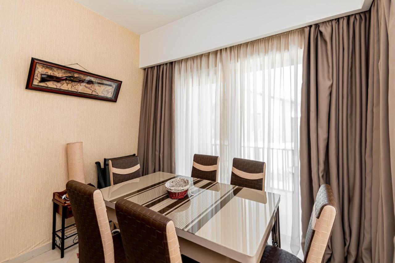 Villa In Crystal Bakuriani Kültér fotó